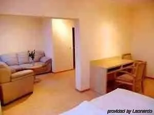Hotel Plaza Inn Hamburg Moorfleet