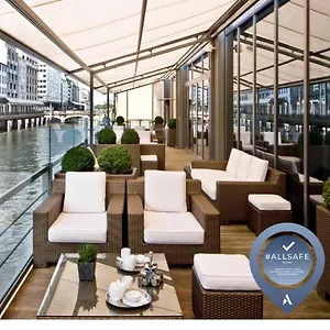 Hotel Sofitel Alter, Hamburg