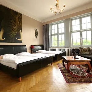 Amsterdam *** Гамбург