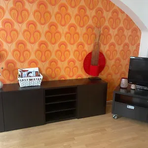  Apartment City Apartment Dresden Deutschland
