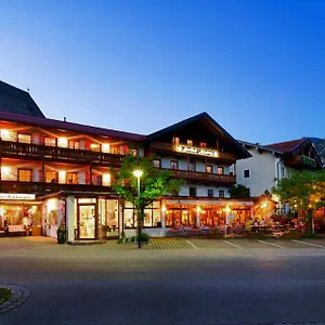 *** Hotel Kienberg Deutschland
