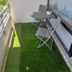  Apartment Sweet-home Deutschland