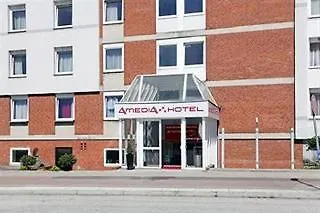 Plaza Inn Hamburg Moorfleet Niemcy