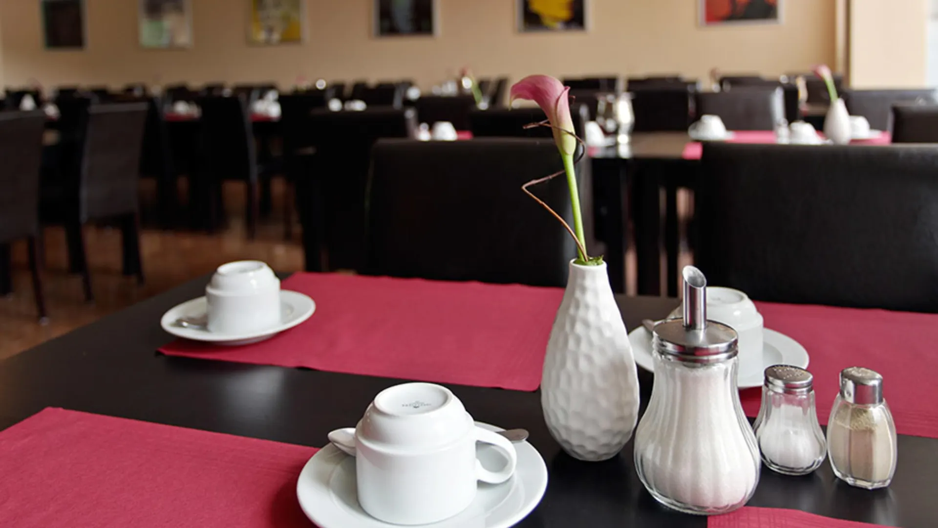 Plaza Inn Hamburg Moorfleet 3*,  Niemcy