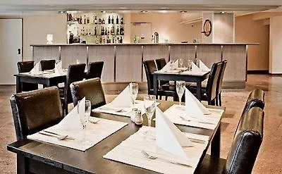 Hotel Plaza Inn Hamburg Moorfleet