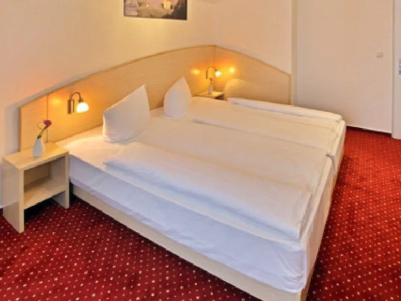 *** Hotel Plaza Inn Hamburg Moorfleet Niemcy