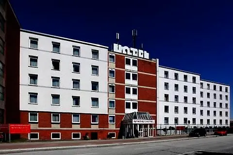Plaza Inn Hamburg Moorfleet