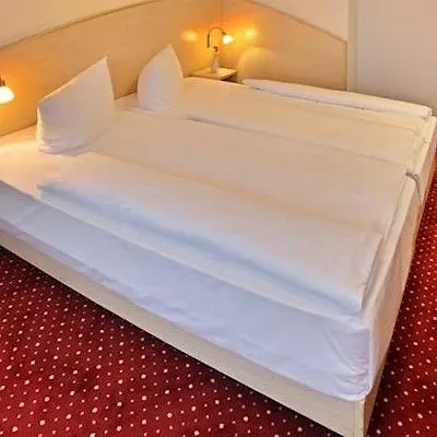 Plaza Inn Hamburg Moorfleet