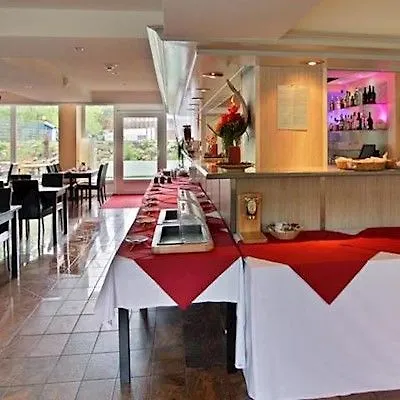 Hotel Plaza Inn Hamburg Moorfleet
