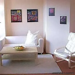 Plaza Inn Hamburg Moorfleet Отель